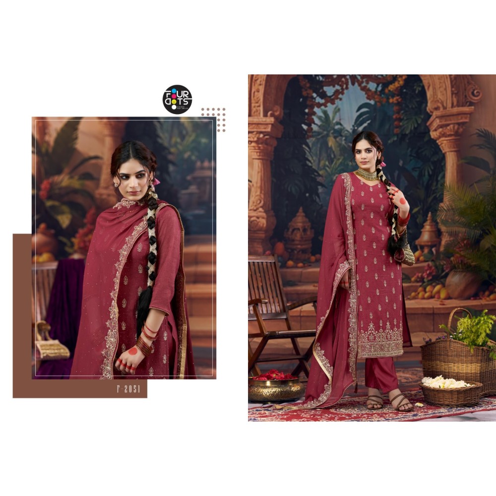 BINDU FOURDOTS