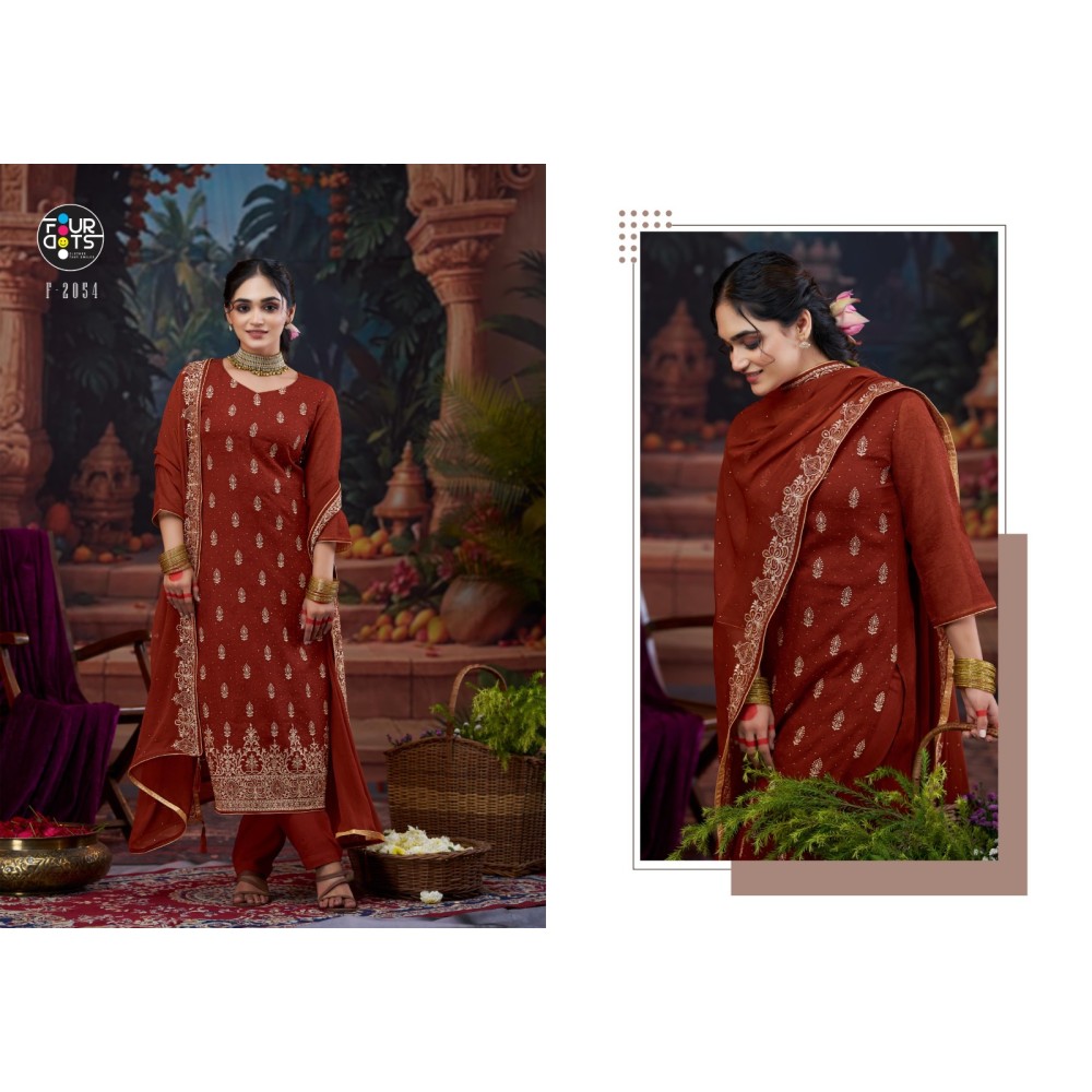 BINDU FOURDOTS