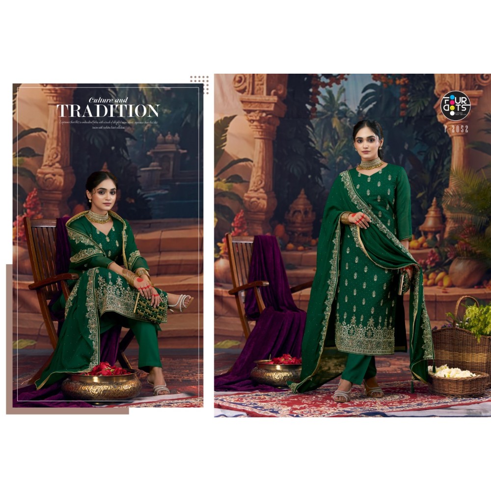 BINDU FOURDOTS