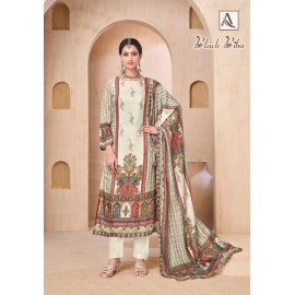 BLACK BIBA ALOK SUITS 