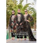 BLACK DIAMOND 10 ALOK SUITS 