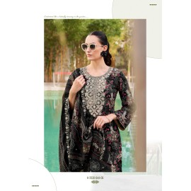 BLACK DIAMOND 10 ALOK SUITS 