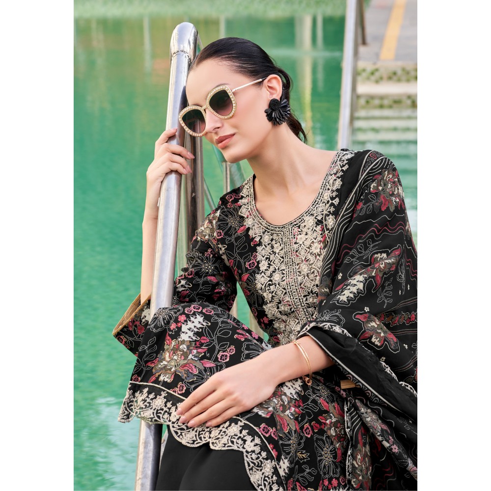 BLACK DIAMOND 10 ALOK SUITS 