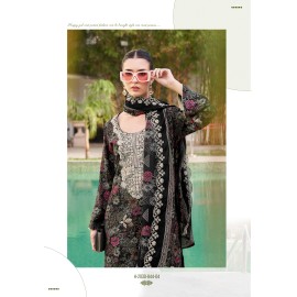 BLACK DIAMOND 10 ALOK SUITS 