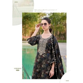 BLACK DIAMOND 10 ALOK SUITS 