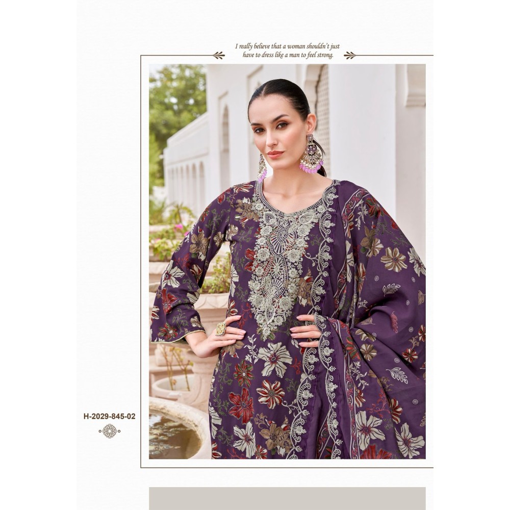 BLACK DIAMOND 11 ALOK SUITS