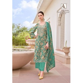 BLACK DIAMOND 11 ALOK SUITS