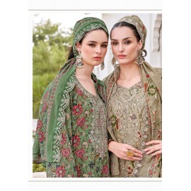 BLACK DIAMOND 11 ALOK SUITS