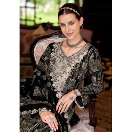 BLACK DIAMOND 13 ALOK SUITS
