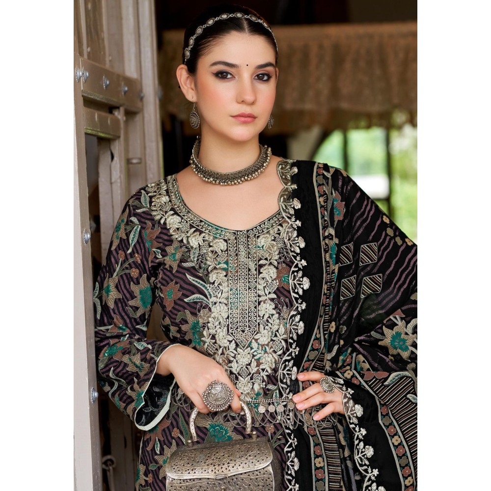 BLACK DIAMOND 13 ALOK SUITS