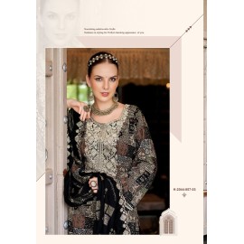 BLACK DIAMOND 13 ALOK SUITS