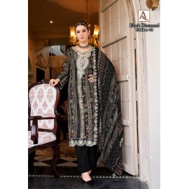 BLACK DIAMOND 13 ALOK SUITS