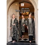 BLACK DIAMOND 13 ALOK SUITS
