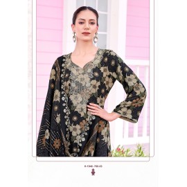 BLACK DIAMOND 7 ALOK SUITS