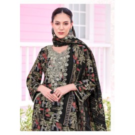BLACK DIAMOND 7 ALOK SUITS
