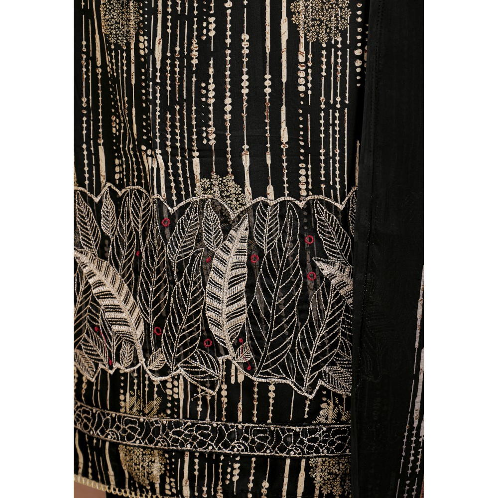 BLACK LABLE ALOK SUITS 