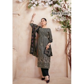 BLACK LABLE ALOK SUITS 