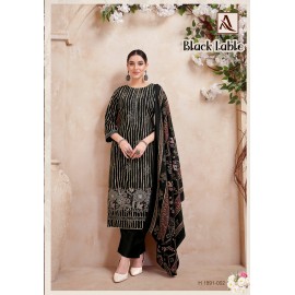 BLACK LABLE ALOK SUITS 