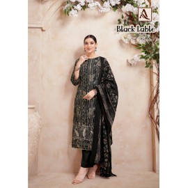 BLACK LABLE ALOK SUITS 