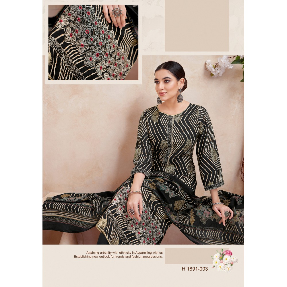 BLACK LABLE ALOK SUITS 