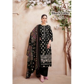 BLACK LABLE ALOK SUITS 