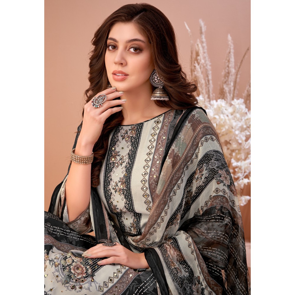 BLACK MIRROR ALOK SUITS 