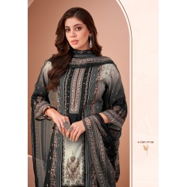 BLACK MIRROR ALOK SUITS 