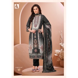 BLACK MIRROR ALOK SUITS 
