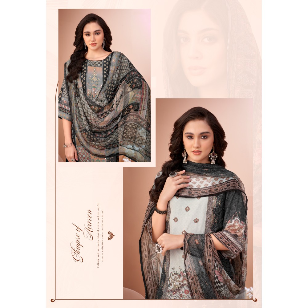 BLACK MIRROR ALOK SUITS 