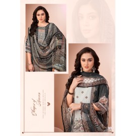 BLACK MIRROR ALOK SUITS 