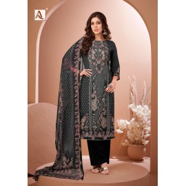 BLACK MIRROR ALOK SUITS 
