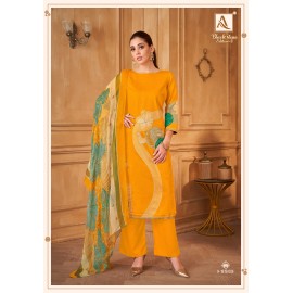 BLACK STONE 4 ALOK SUITS