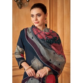 BLACK STONE 4 ALOK SUITS