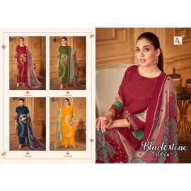 BLACK STONE 4 ALOK SUITS