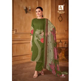 BLACK STONE 4 ALOK SUITS
