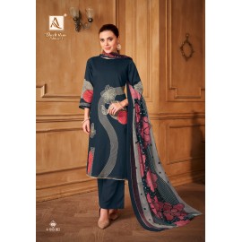 BLACK STONE 4 ALOK SUITS