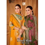 BLACK STONE 4 ALOK SUITS