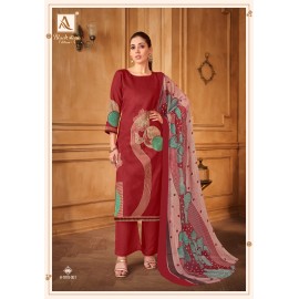 BLACK STONE 4 ALOK SUITS