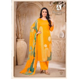 BLACK STONE 5 ALOK SUITS