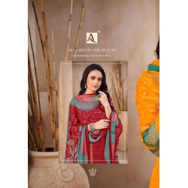 BLACK STONE 5 ALOK SUITS