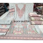 BLOCK BUSTER 1 (winter Collection)