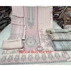 BLOCK BUSTER XSP (winter Collection)