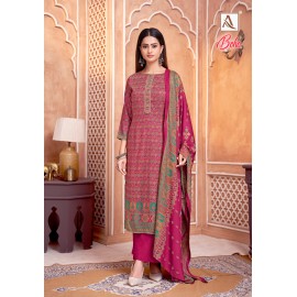 BOHO ALOK SUITS (Winter Collection)