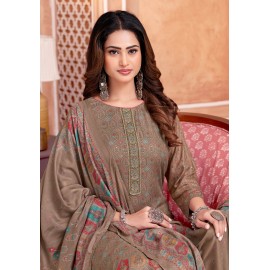BOHO ALOK SUITS (Winter Collection)