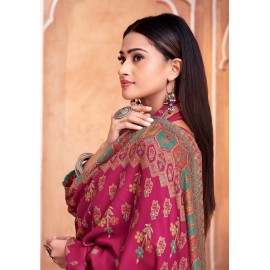 BOHO ALOK SUITS (Winter Collection)