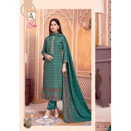 BOHO ALOK SUITS (Winter Collection)