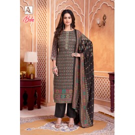 BOHO ALOK SUITS (Winter Collection)