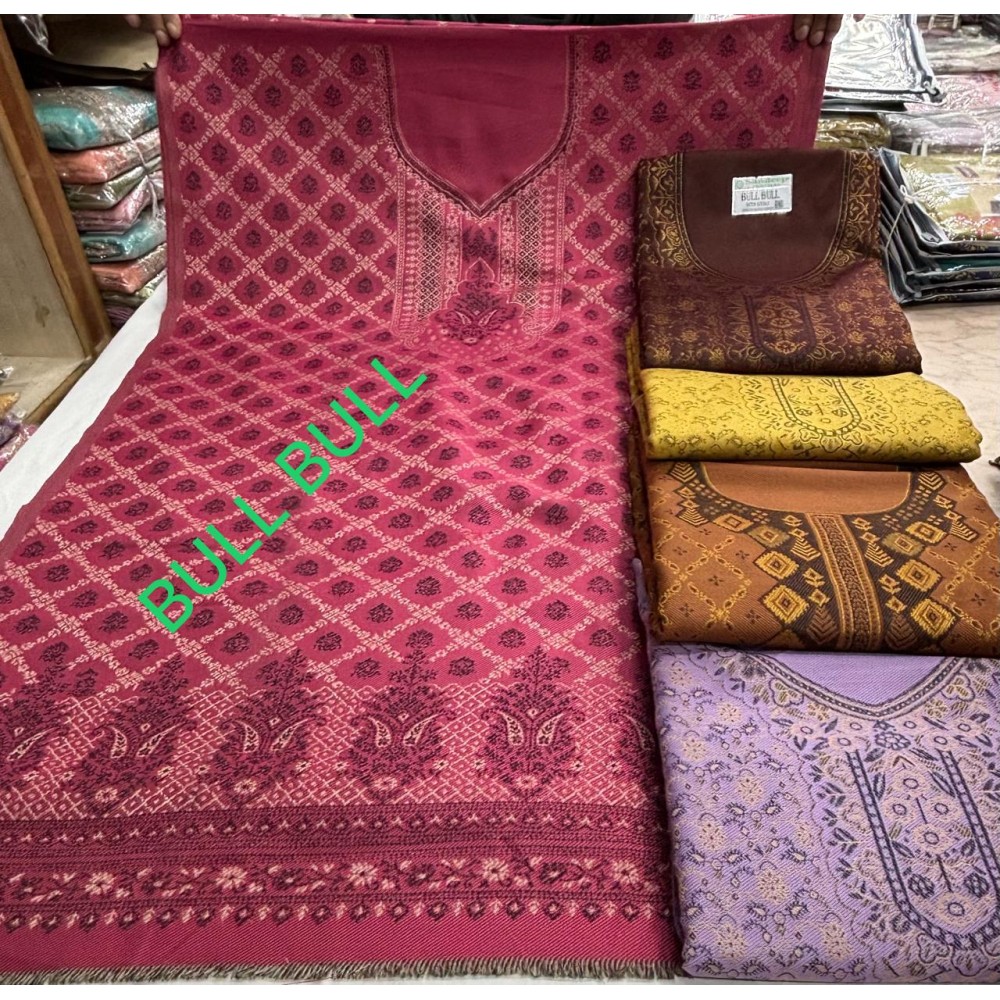 BULL BULL SANDEEP (winter Collection)