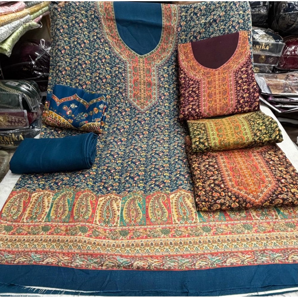 BUTTER FLY 702 KOHINOOR (winter Collection)