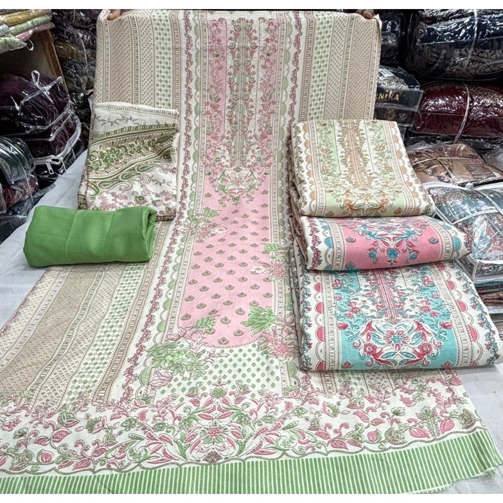 BUTTER FLY 704 KOHINOOR (winter Collection)